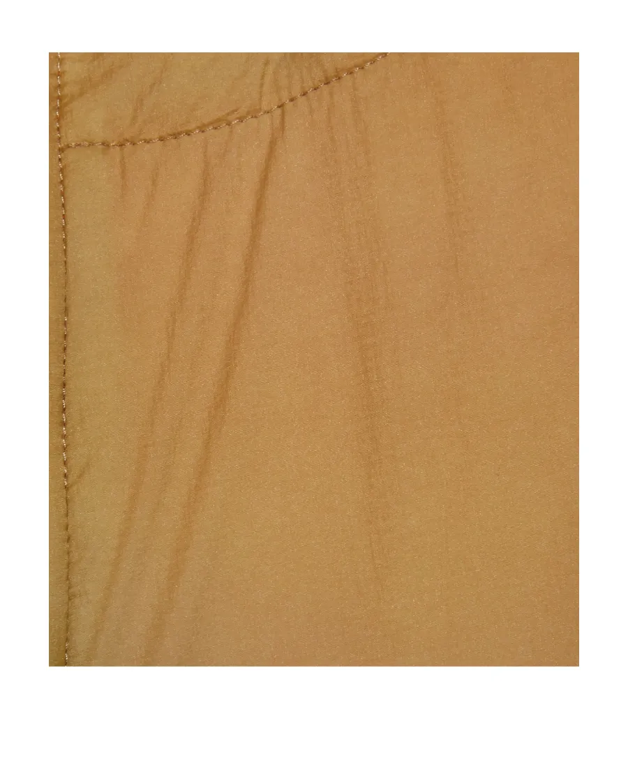 X The North Face Two-Tone Jacket