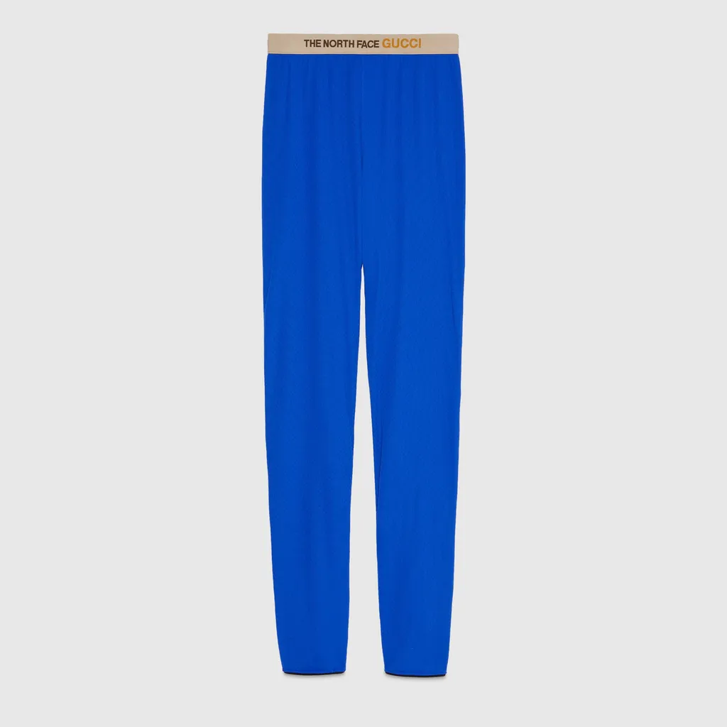 X The North Face Track Pants
