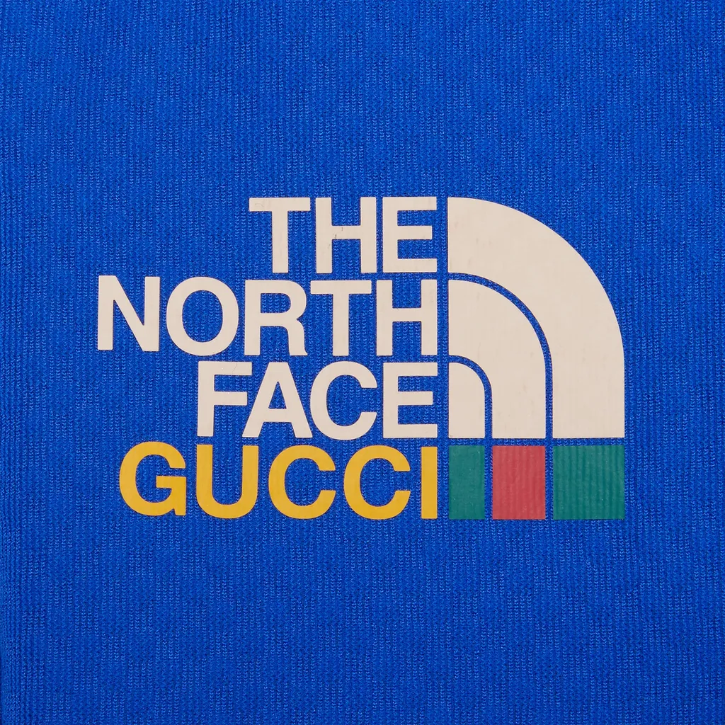 X The North Face Track Pants