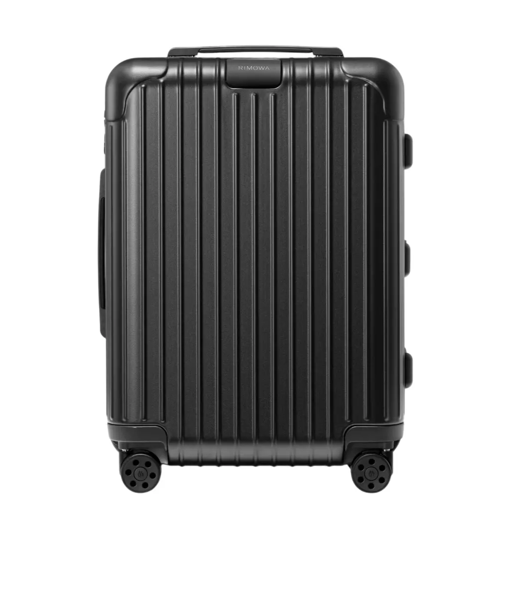 Essential Cabin S