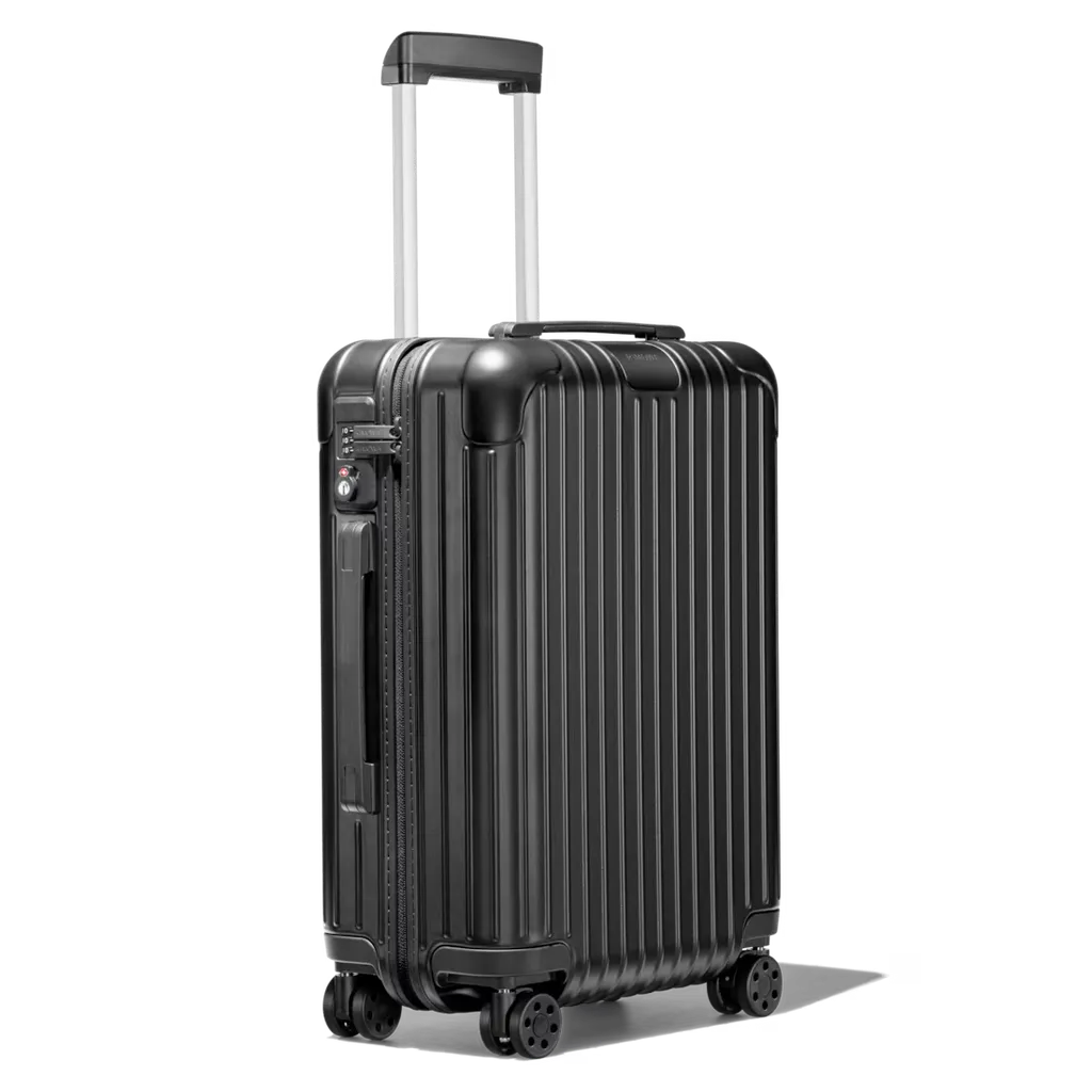 Essential Cabin S