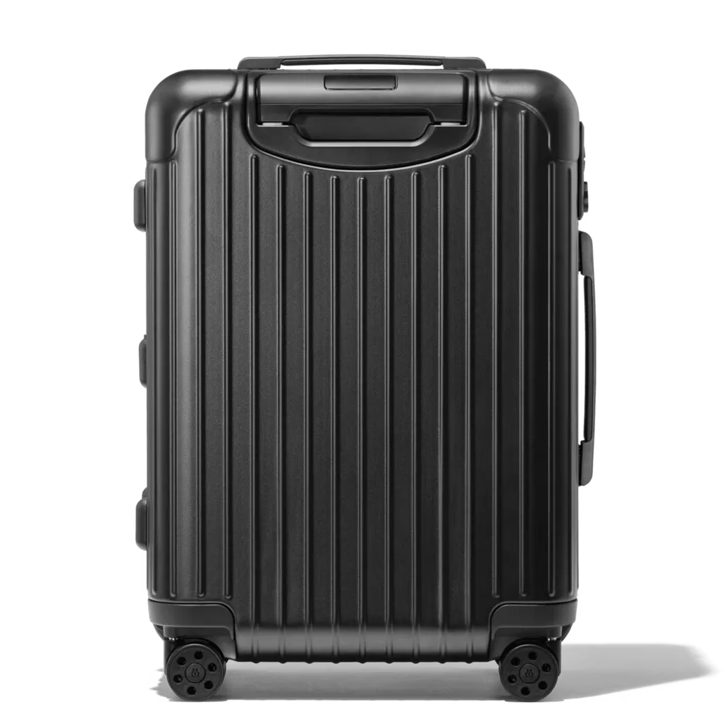 Essential Cabin S