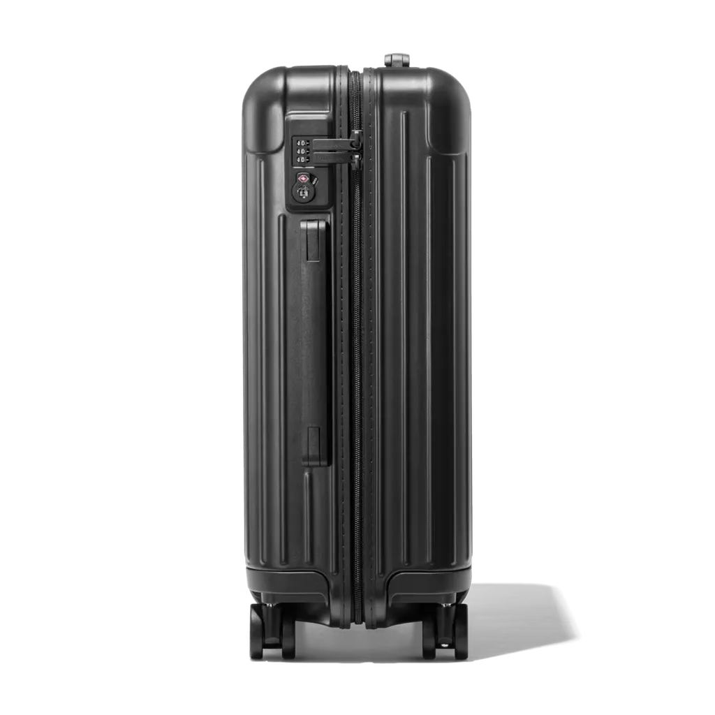 Essential Cabin S