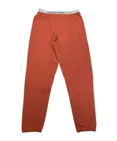 The North Face X Gucci Casual Pants