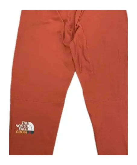 The North Face X Gucci Casual Pants