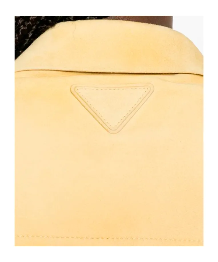 Lambskin Jacket