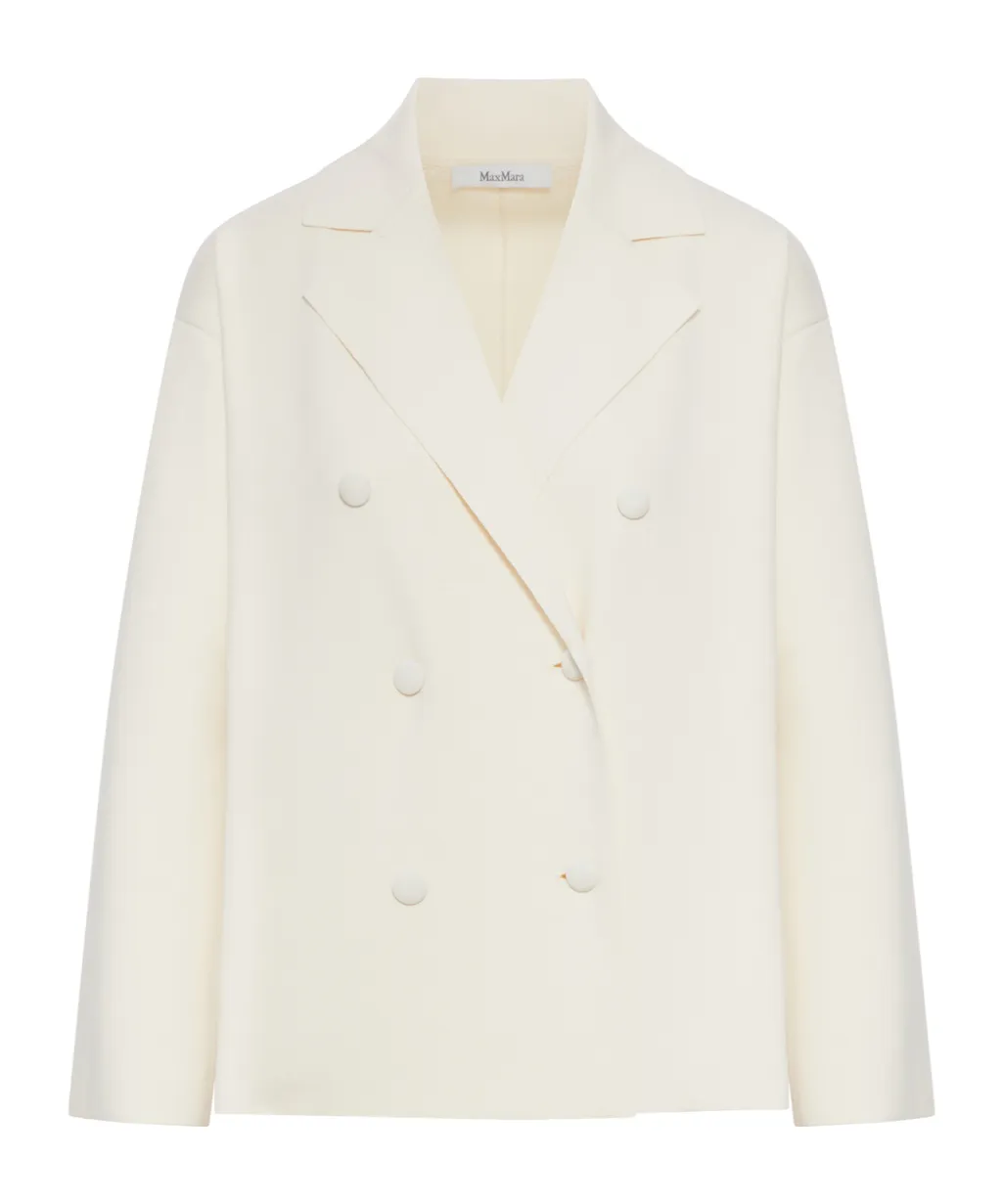 Long-Sleeved Casual Jacket