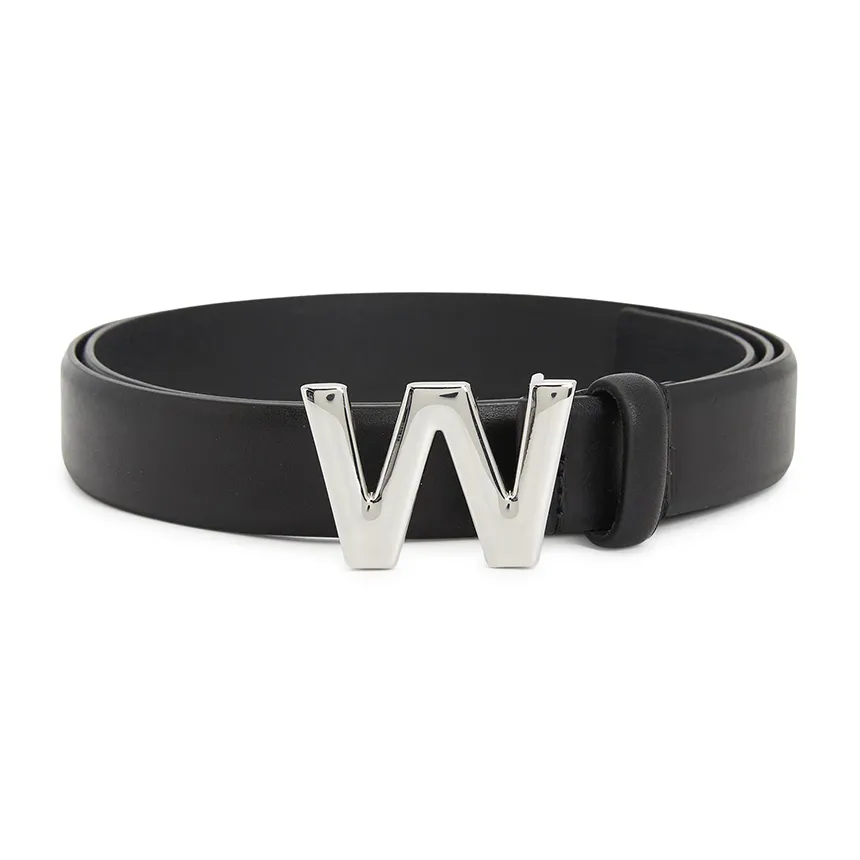 Logo Belt