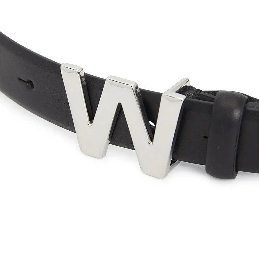 Logo Belt