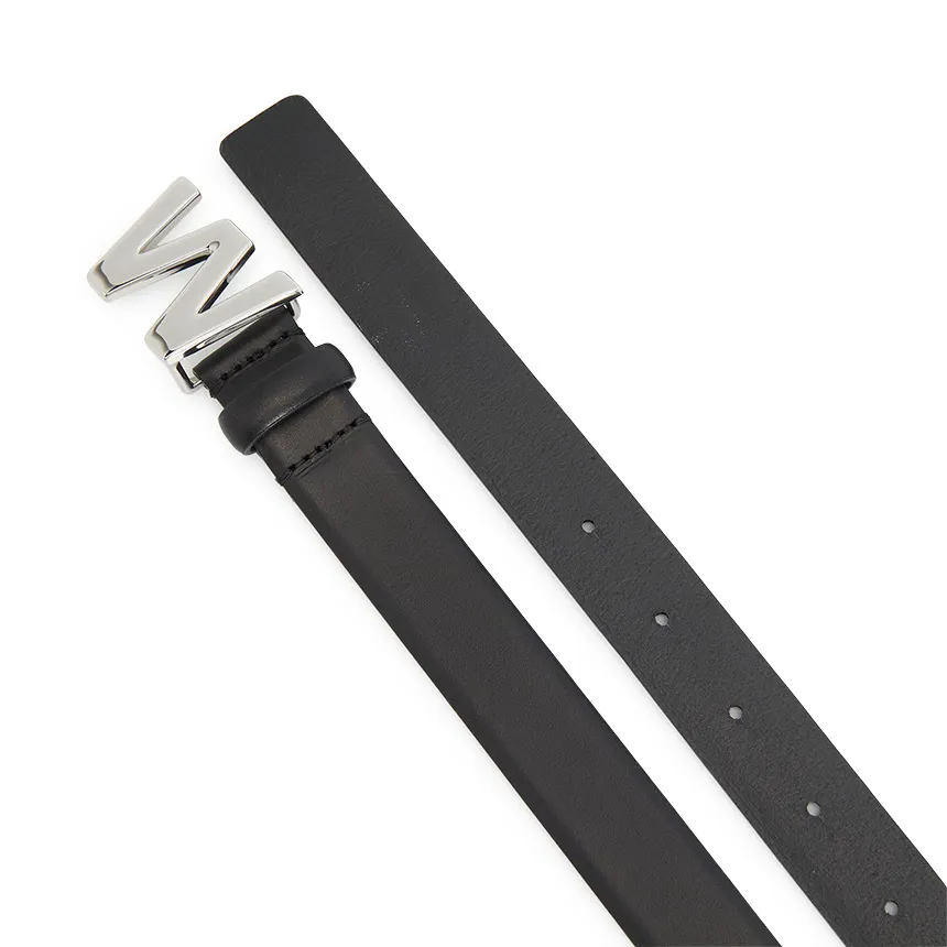 Logo Belt