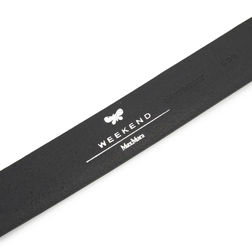 Logo Belt