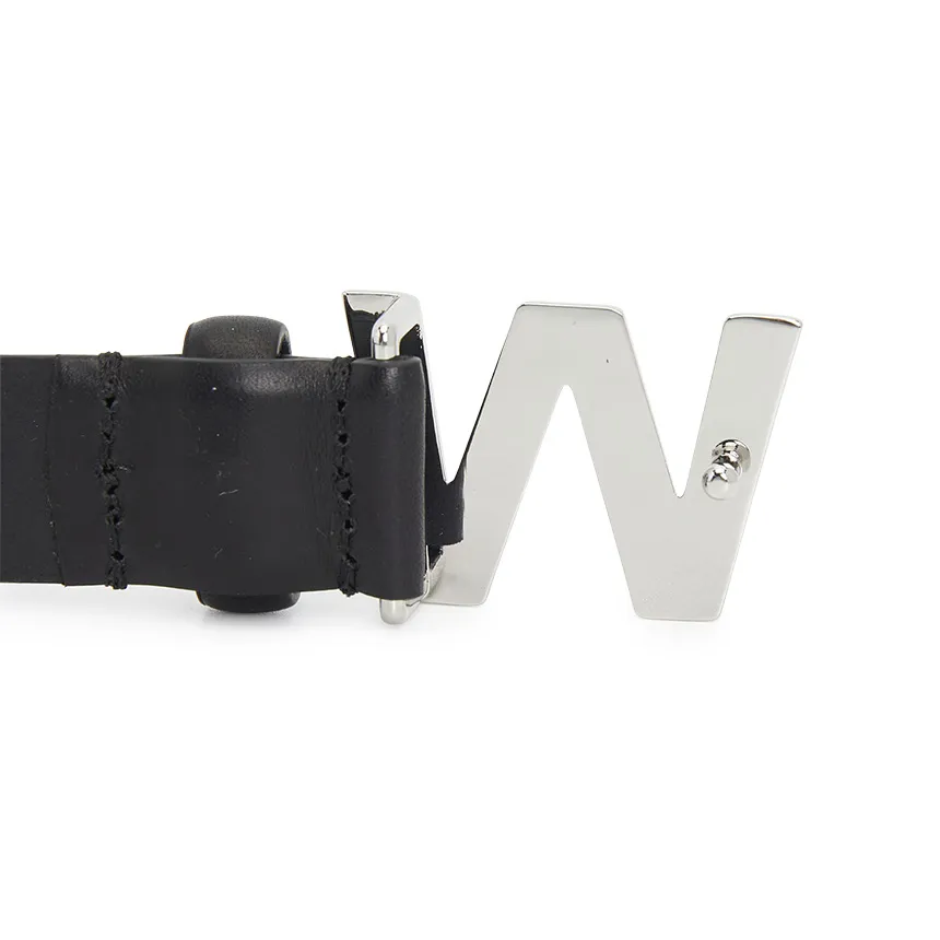 Logo Belt