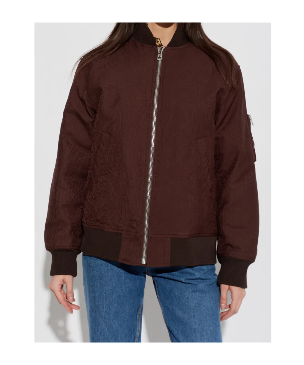 Long Sleeve Casual Jacket