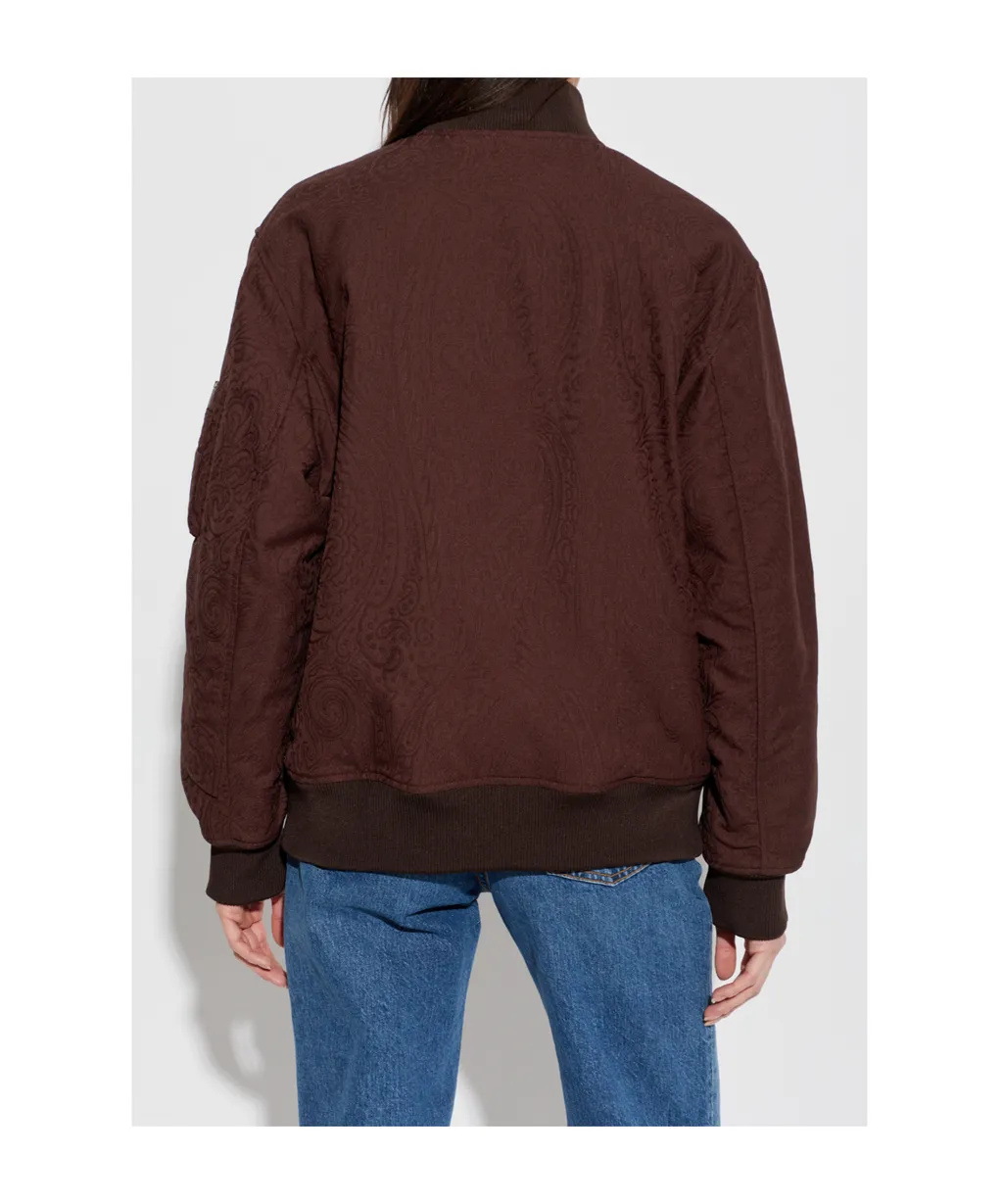 Long Sleeve Casual Jacket
