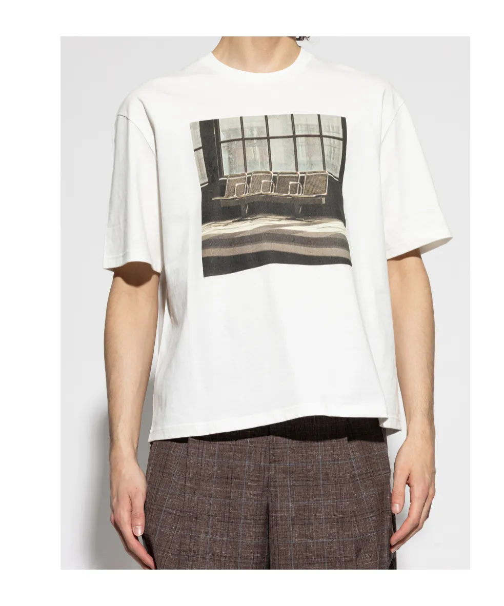 Short-Sleeved T-Shirt