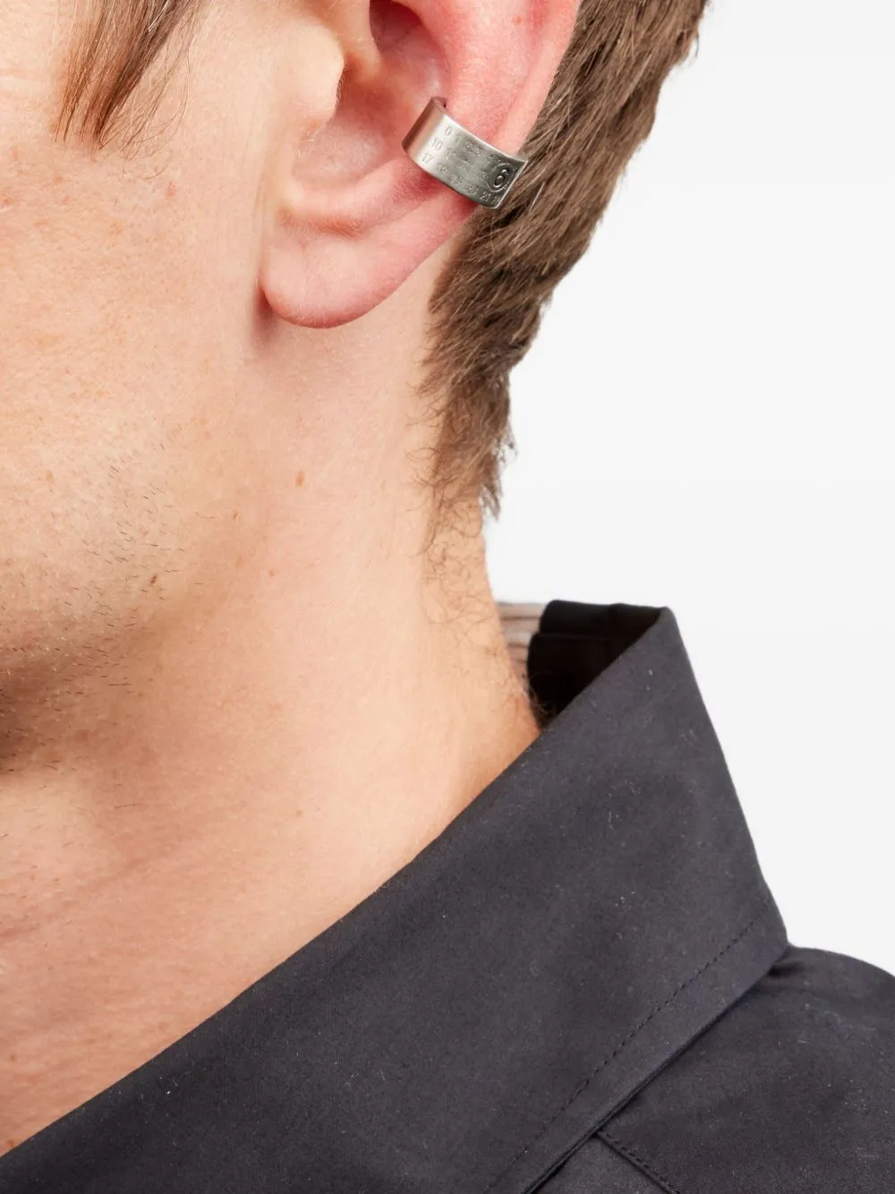 Digital Ear Clips