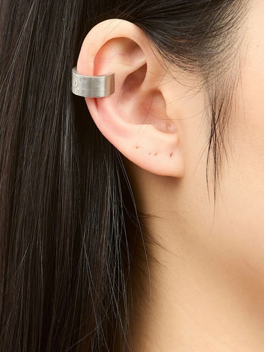 Digital Ear Clips