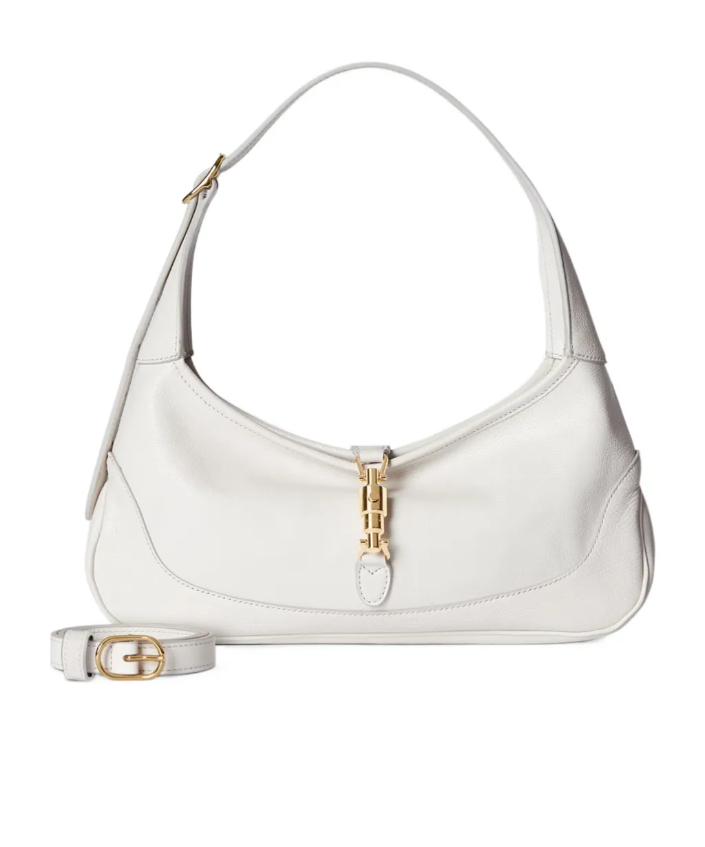 Jackie Slim Small Shoulder Bag