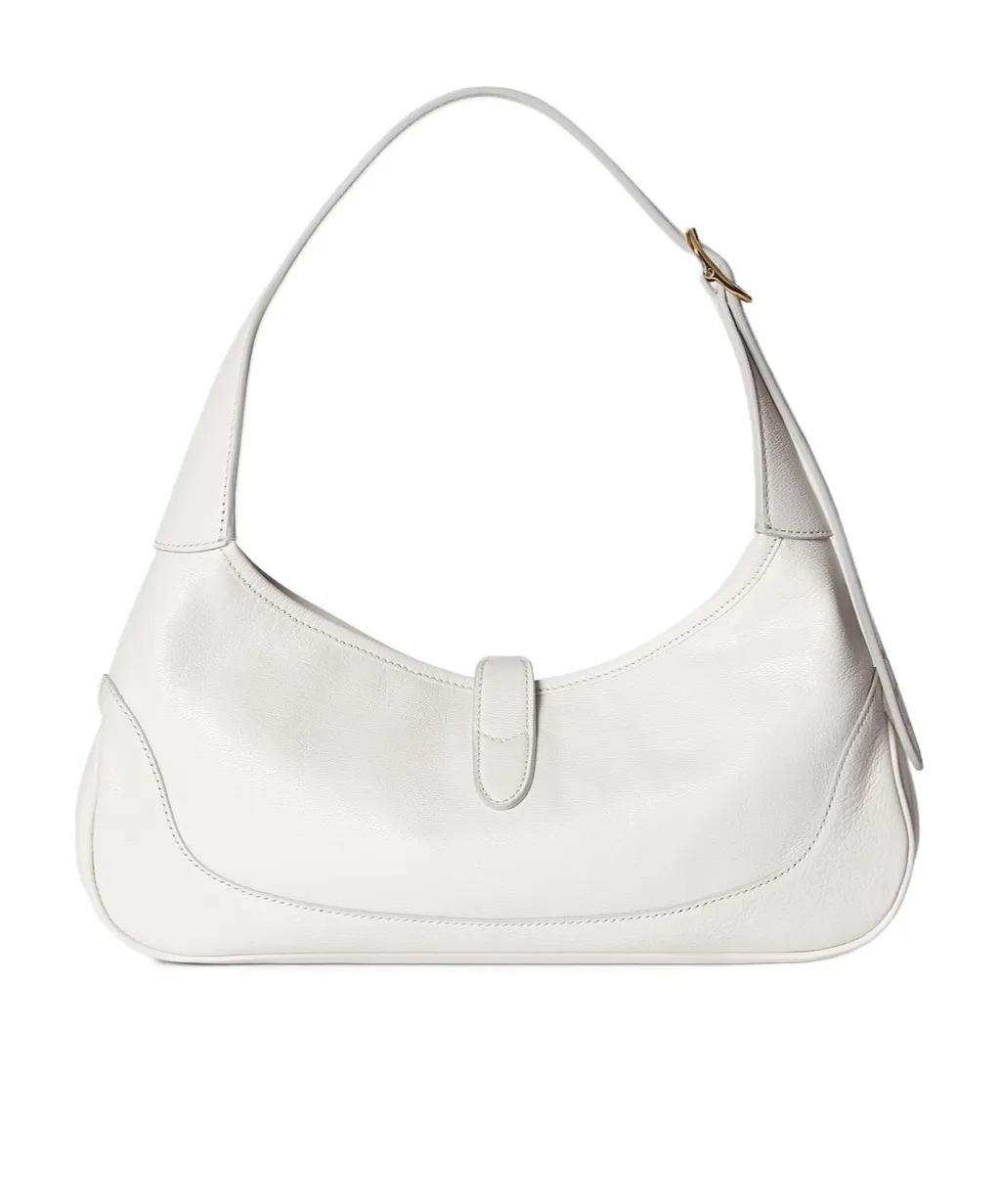 Jackie Slim Small Shoulder Bag