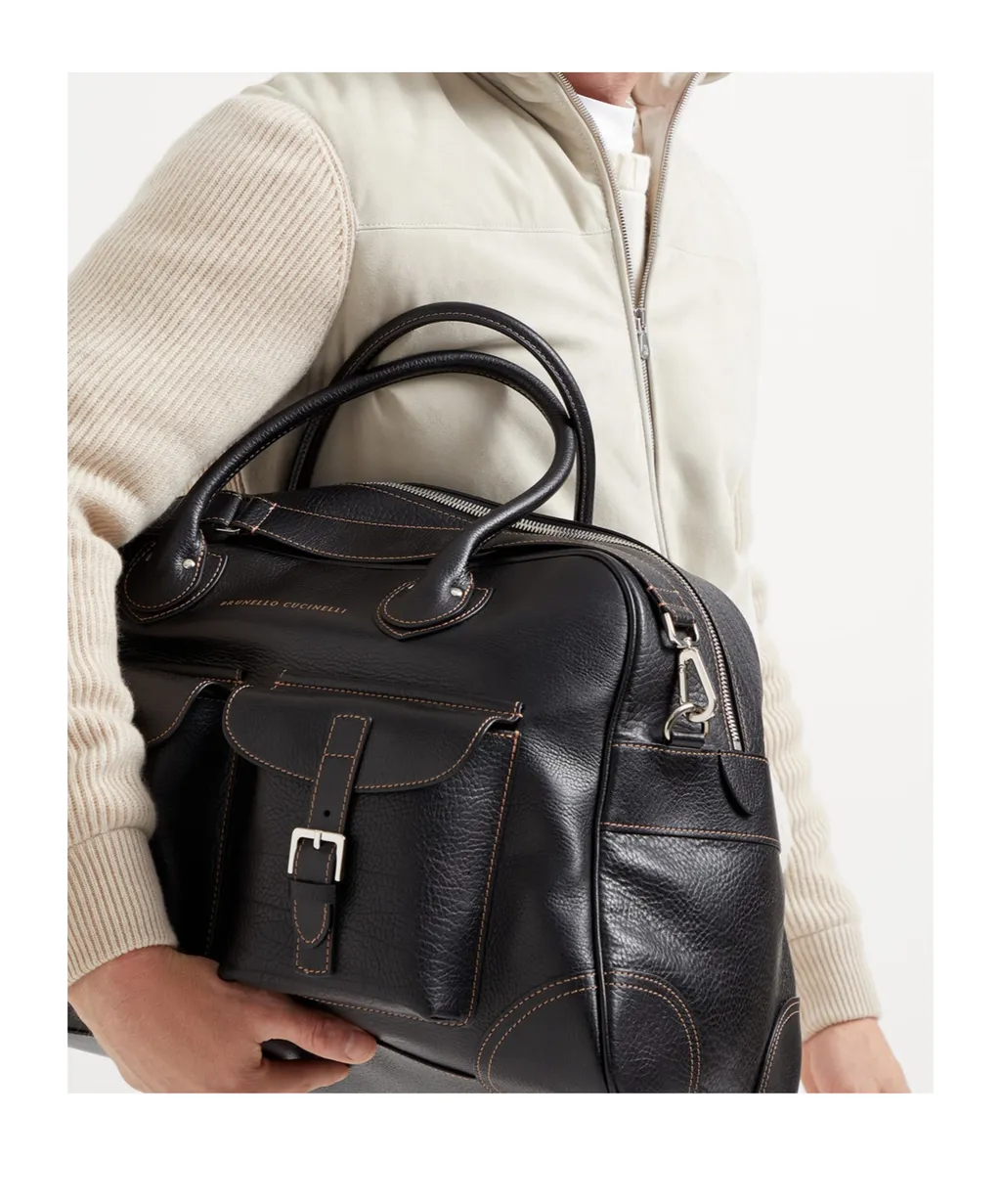 Weekender Bag