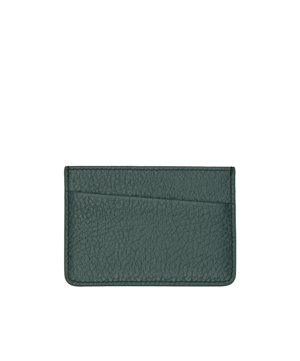 Four Stitches Card Holder