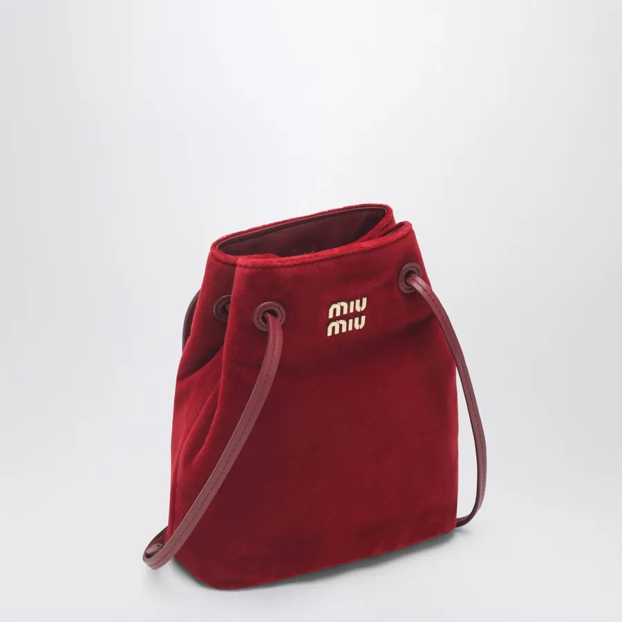 Logo Shoulder Bag