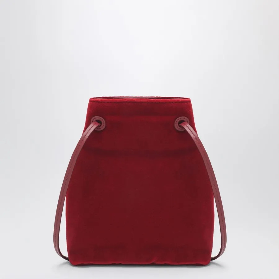 Logo Shoulder Bag