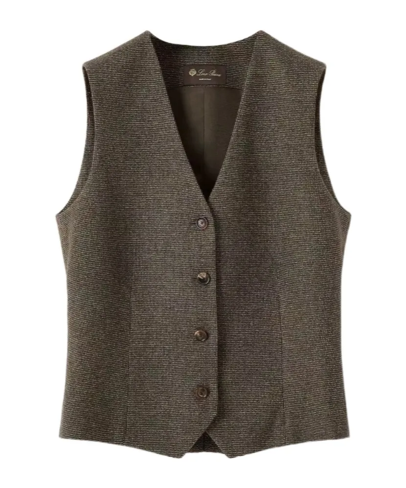 Ayas Vest