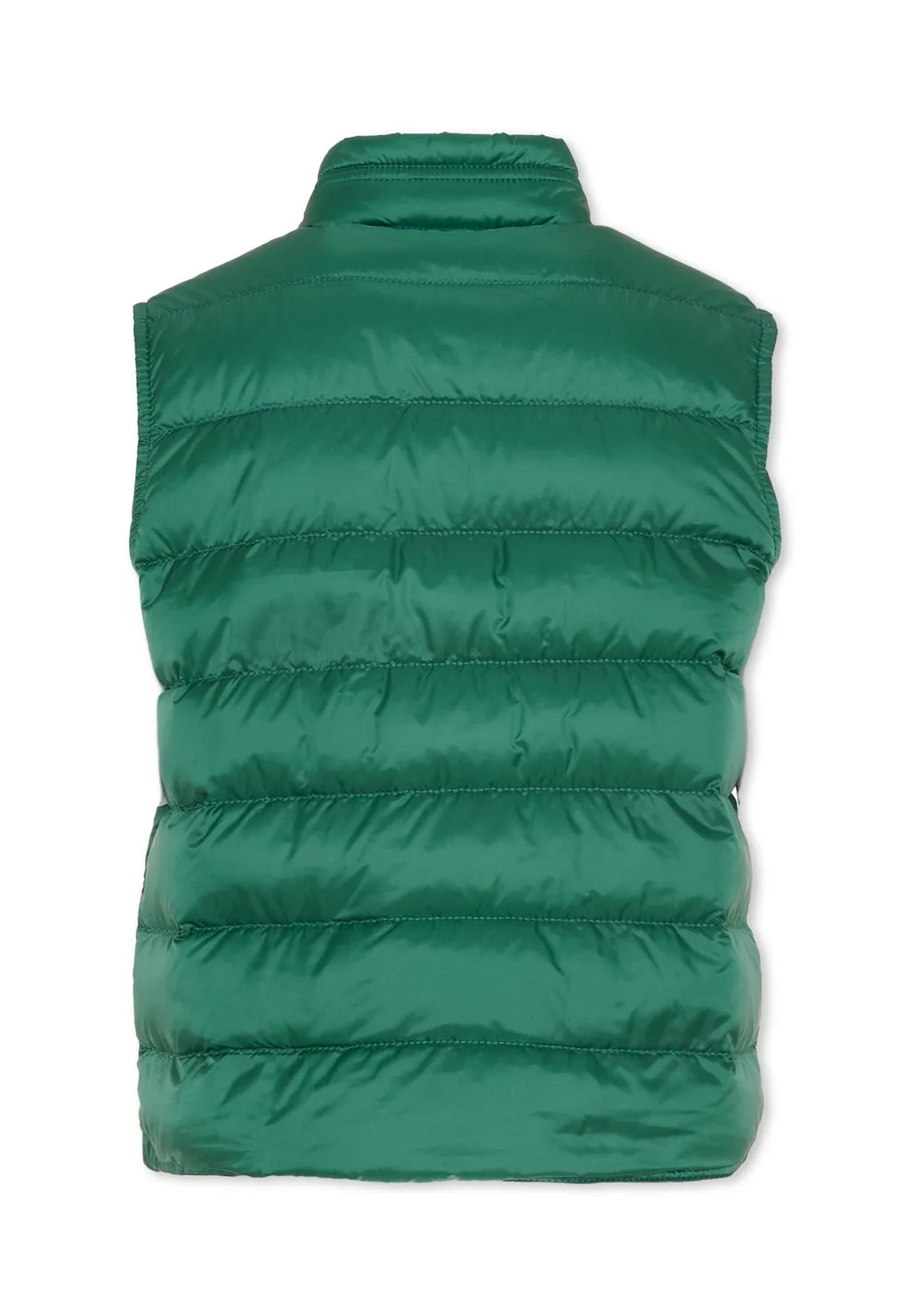 Gui Packable Down Gilet