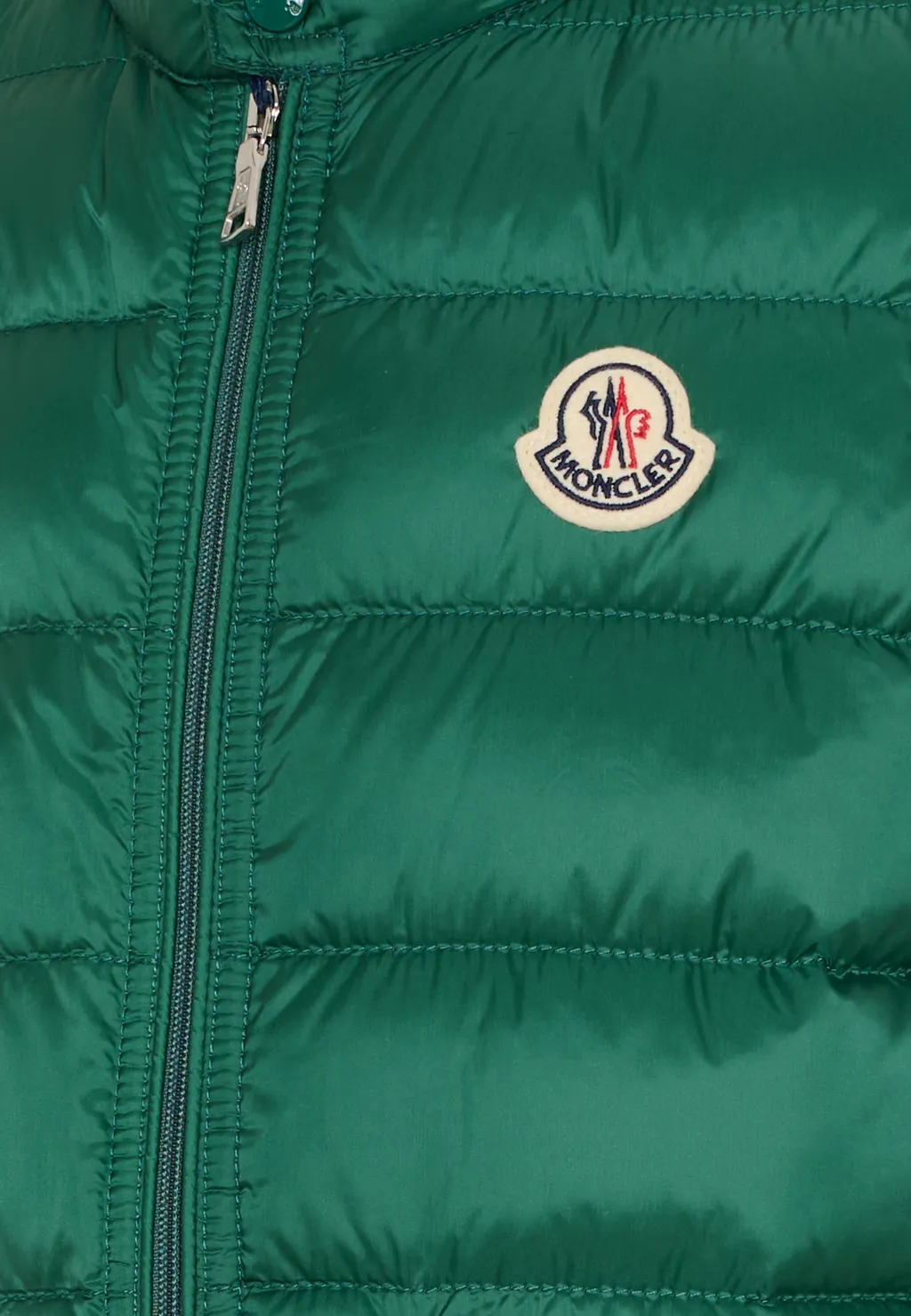 Gui Packable Down Gilet