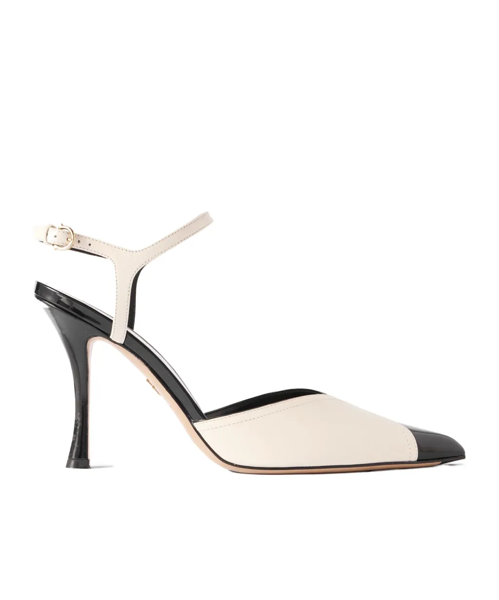 Erula High Heel Sandals