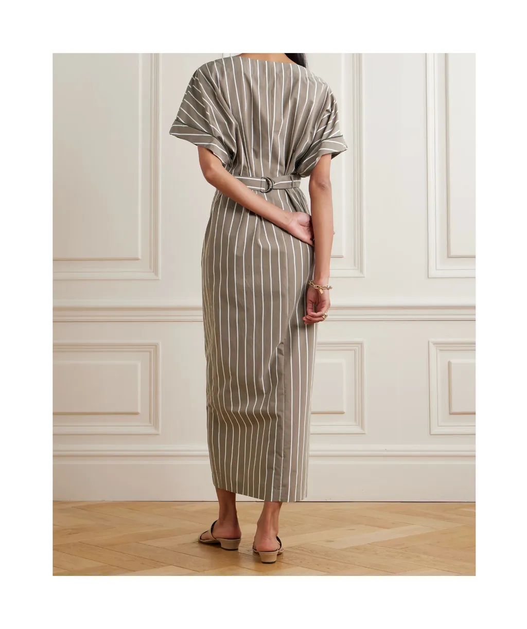 Short Sleeve Dress