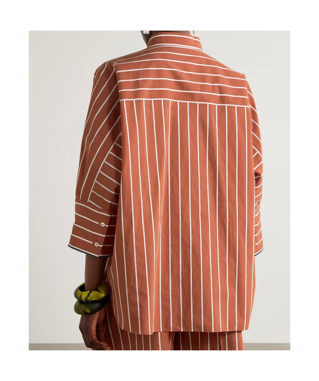 Striped Shirt