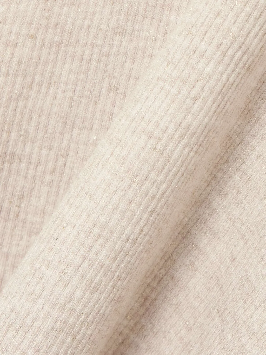 Sleeveless Knitted Vest