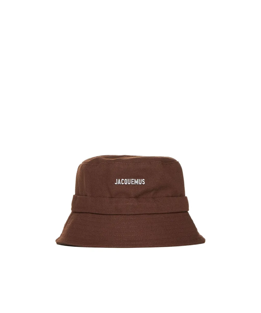 Jacquemus The Gadjo Bucket Hat
