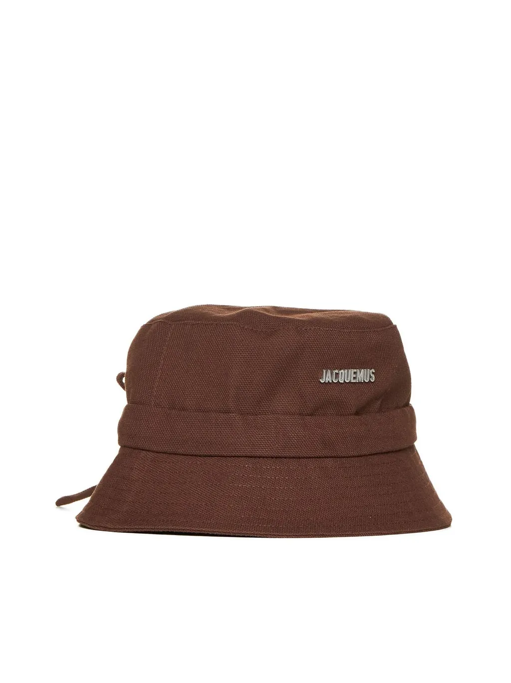 Jacquemus The Gadjo Bucket Hat
