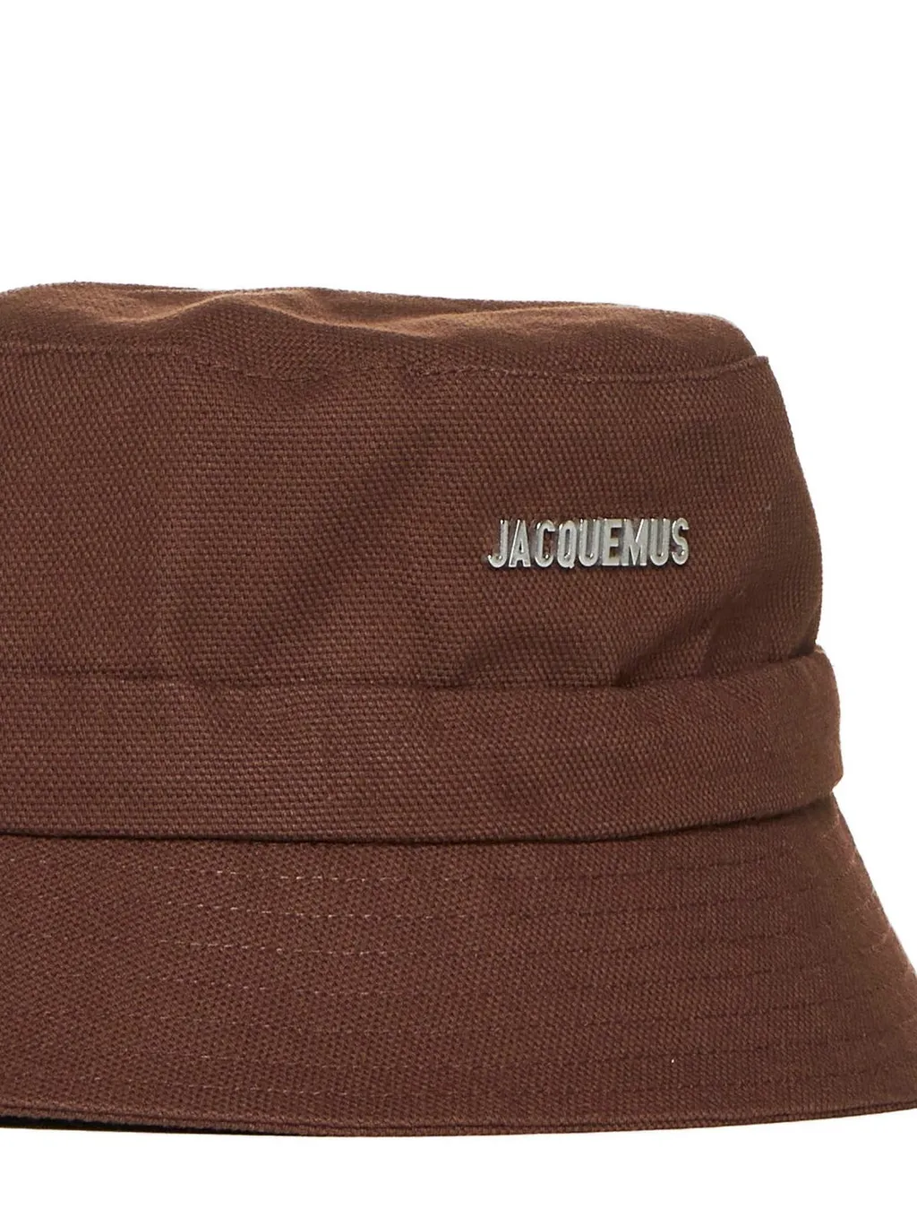 Jacquemus The Gadjo Bucket Hat