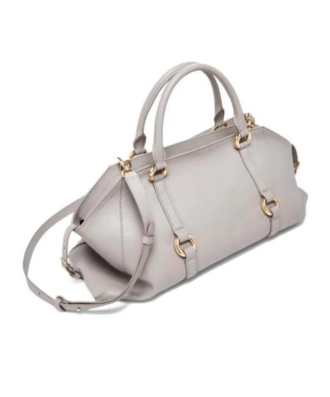 Farringdon Bag In Grey