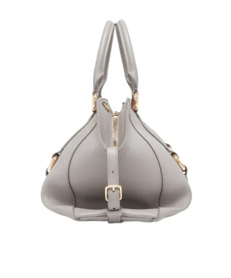 Farringdon Bag In Grey