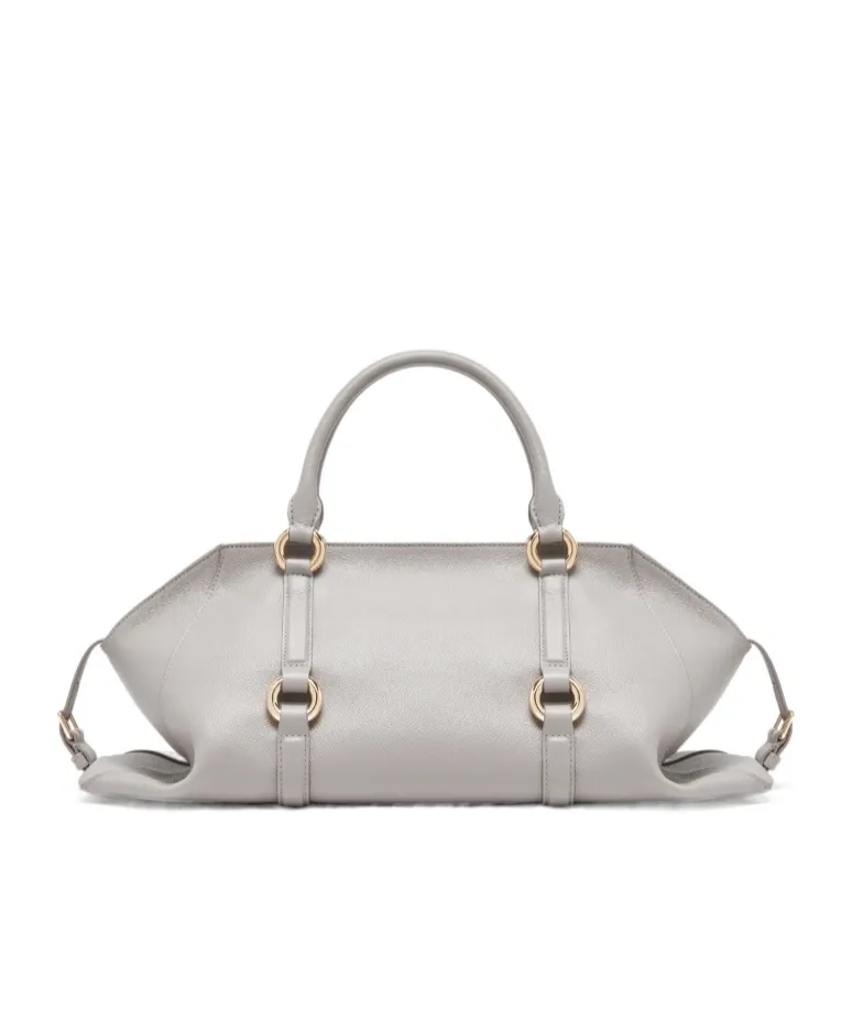 Farringdon Bag In Grey
