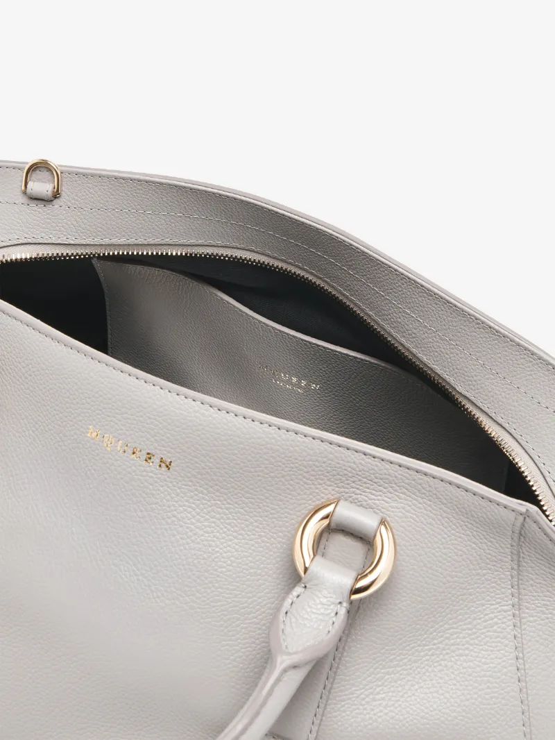 Farringdon Bag In Grey