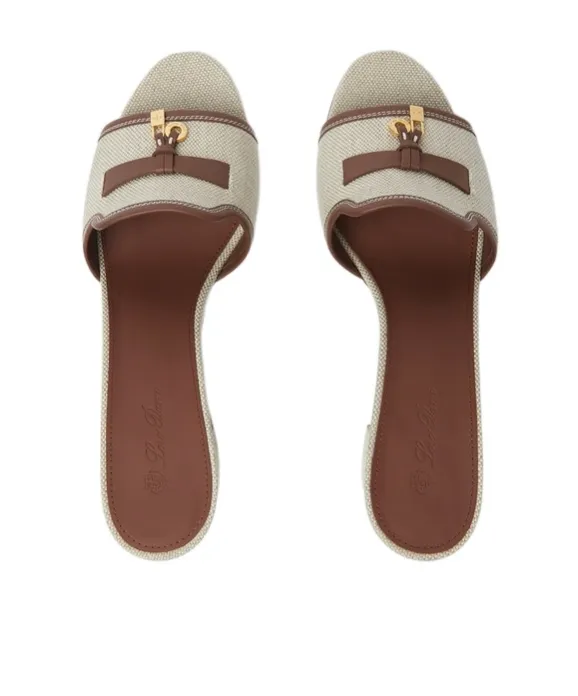 Summer Charms Sandal