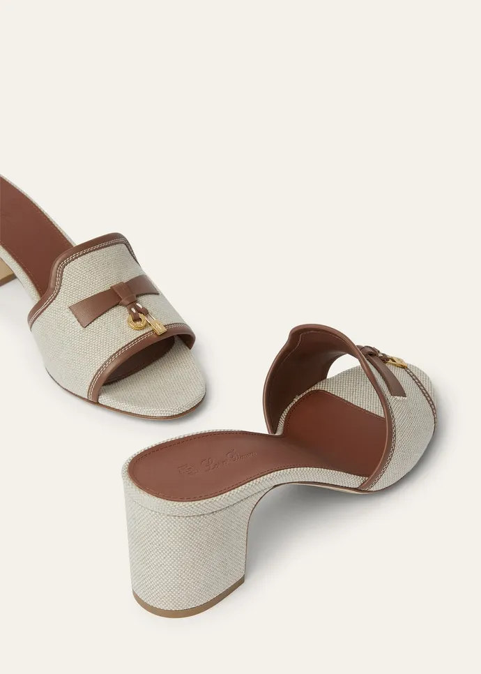Summer Charms Sandal
