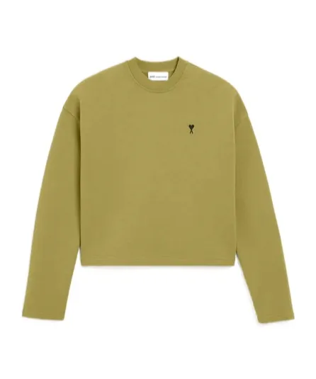 Long Sleeve Sweatshirt