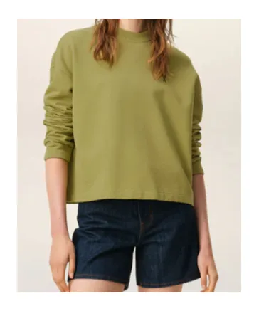 Long Sleeve Sweatshirt
