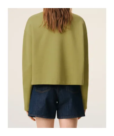 Long Sleeve Sweatshirt