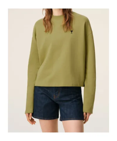 Long Sleeve Sweatshirt