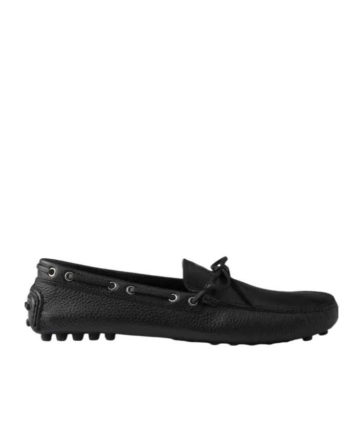 Leather Driving Shoe