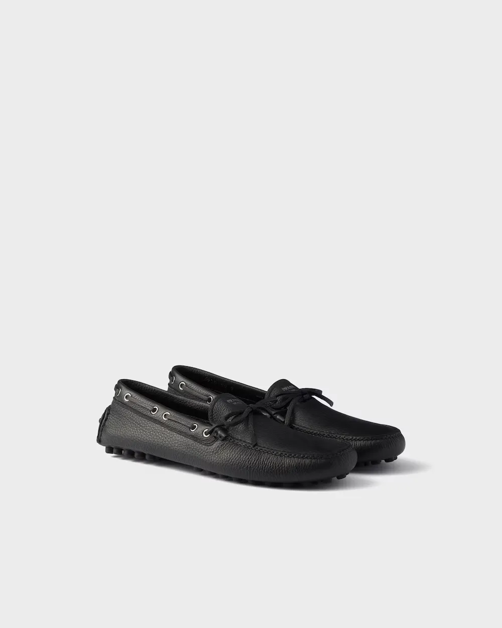 Leather Driving Shoe