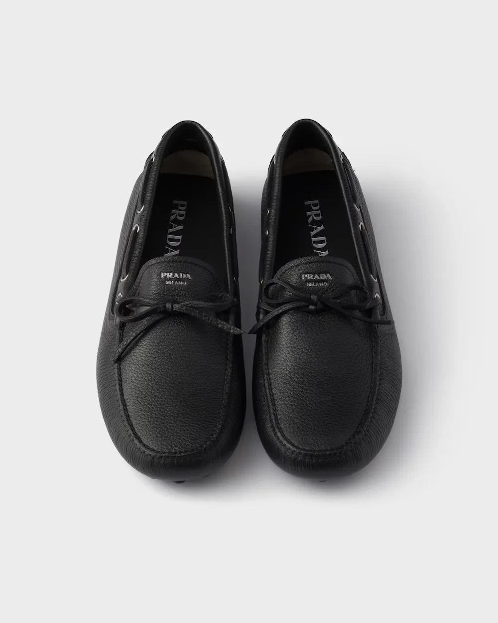 Leather Driving Shoe